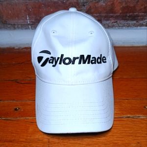 TaylorMade Golf Performanc Hat Adjustable